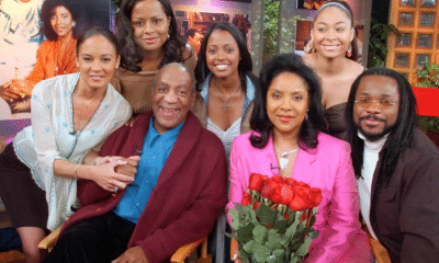 Malcolm-Jamal Warner, Beloved ‘Cosby Show’ Star, Dies at 54 in Costa Rica Drowning Tragedy Bill Cosby Theo Huxtable Cosby Show